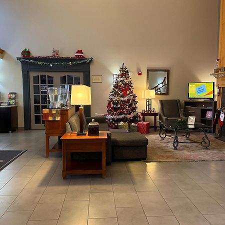 Country Inn & Suites By Radisson Kenosha - Pleasant Prairie Экстерьер фото