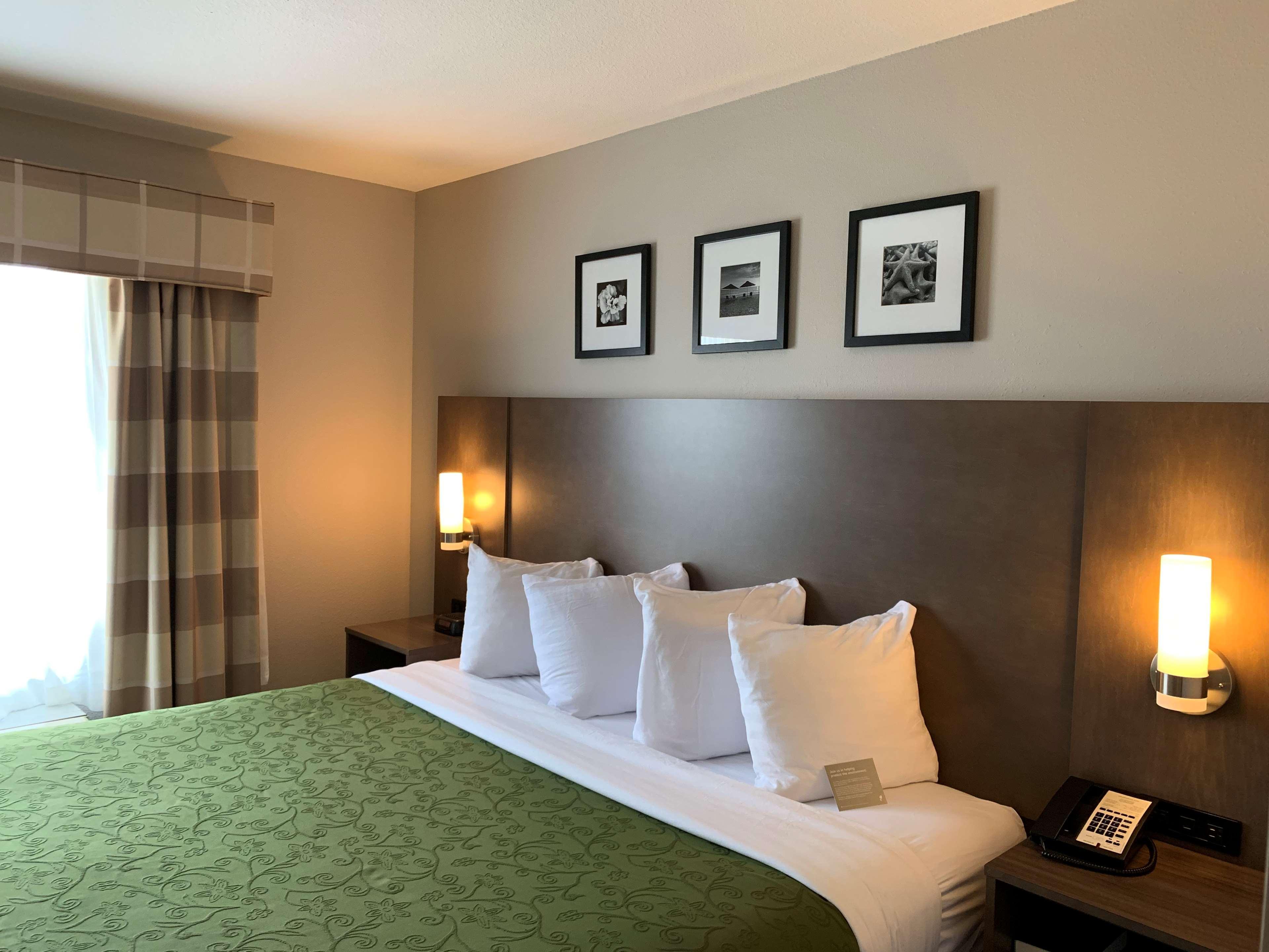 Country Inn & Suites By Radisson Kenosha - Pleasant Prairie Экстерьер фото