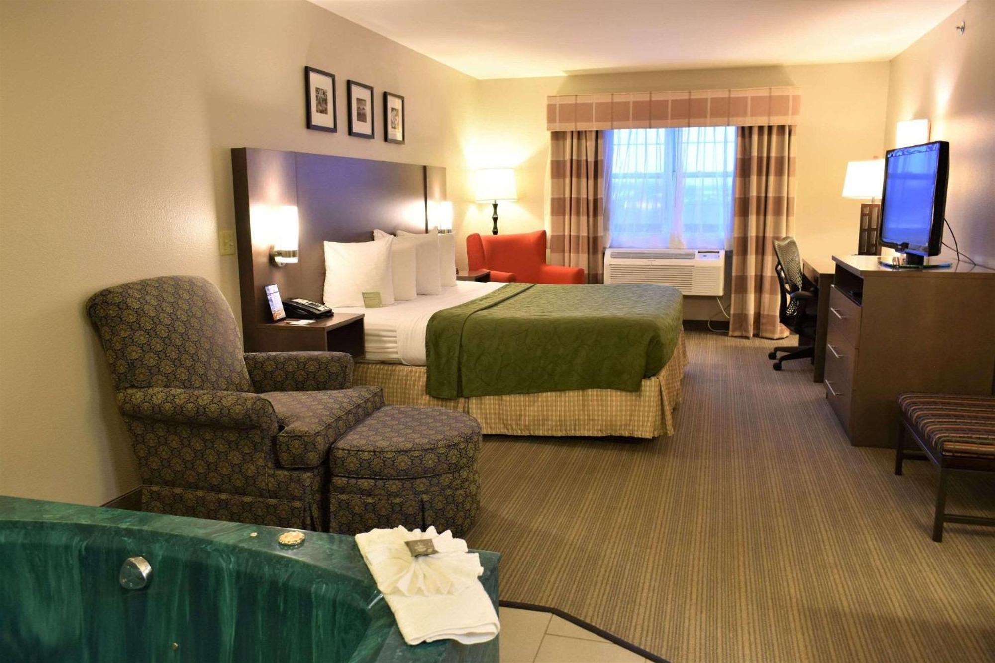 Country Inn & Suites By Radisson Kenosha - Pleasant Prairie Экстерьер фото