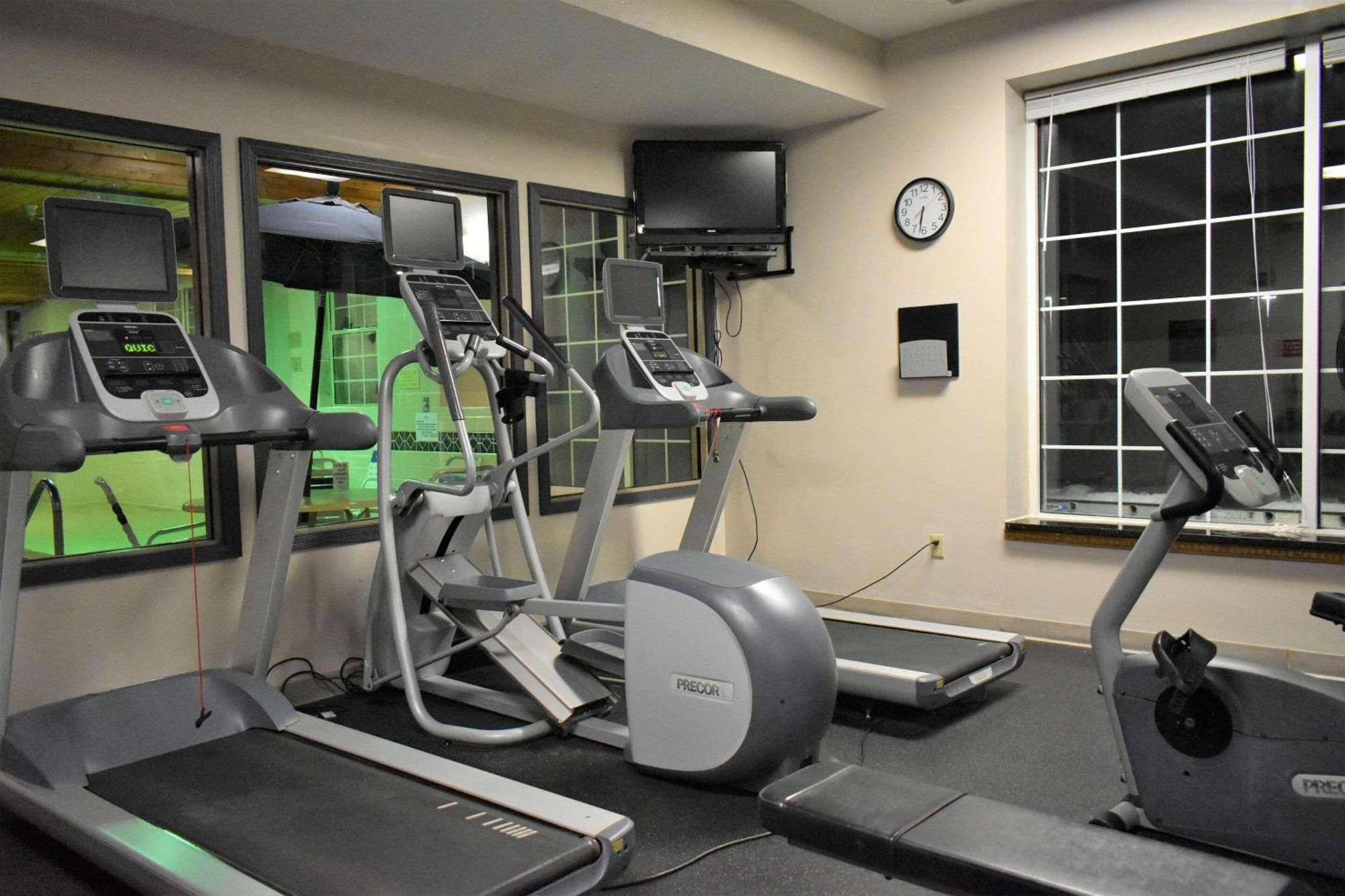 Country Inn & Suites By Radisson Kenosha - Pleasant Prairie Экстерьер фото