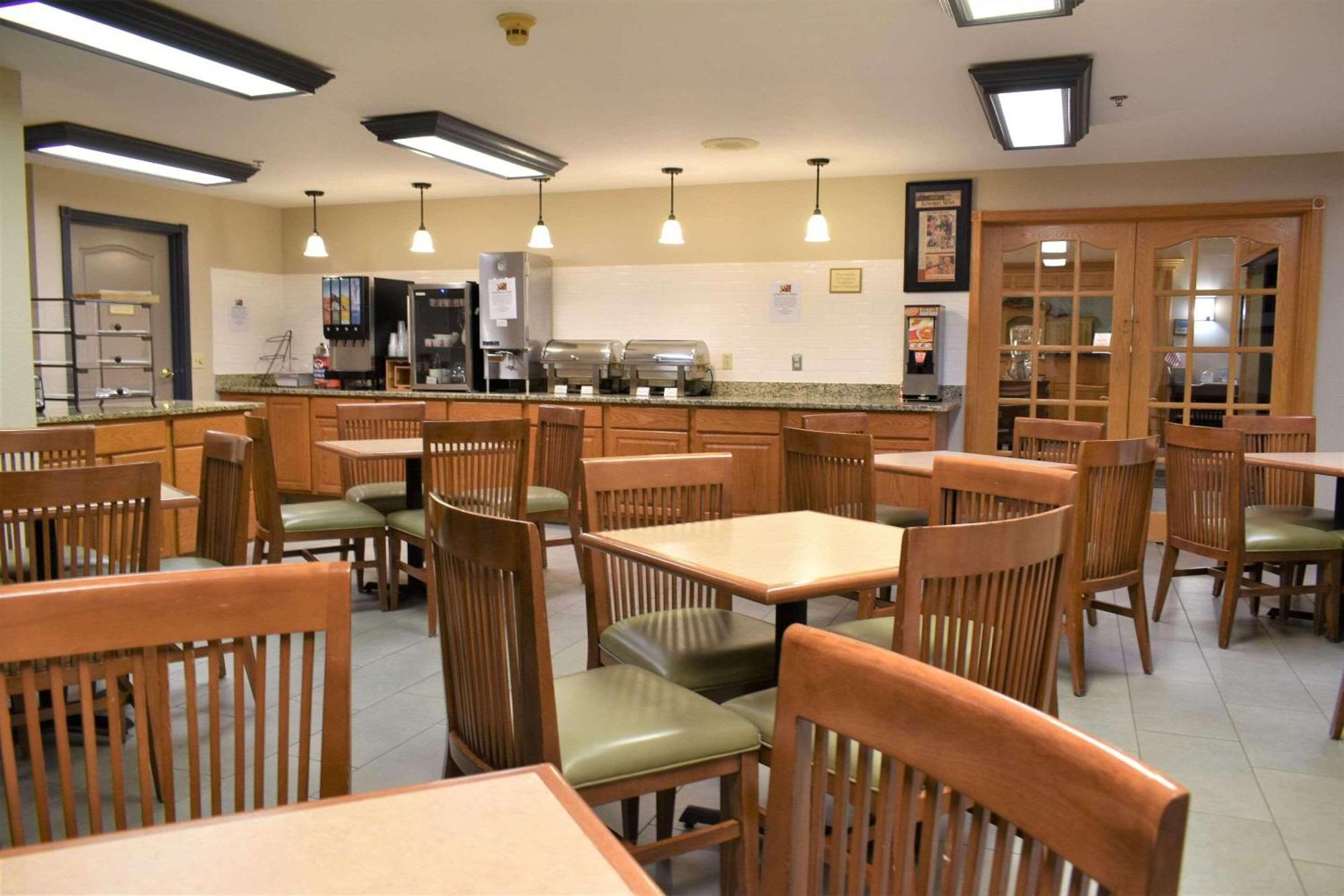 Country Inn & Suites By Radisson Kenosha - Pleasant Prairie Экстерьер фото