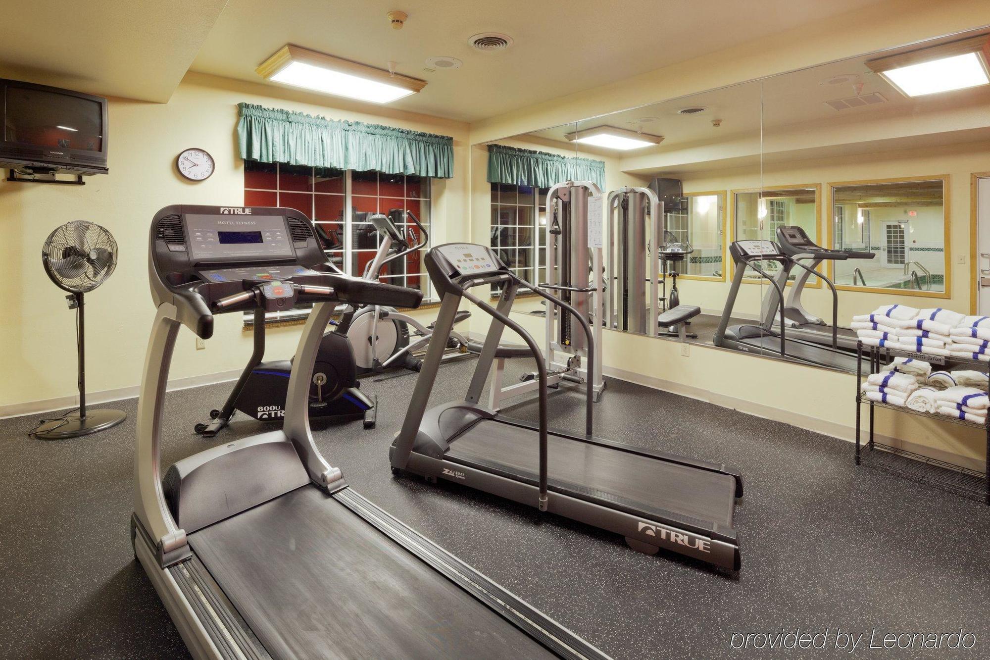 Country Inn & Suites By Radisson Kenosha - Pleasant Prairie Удобства фото