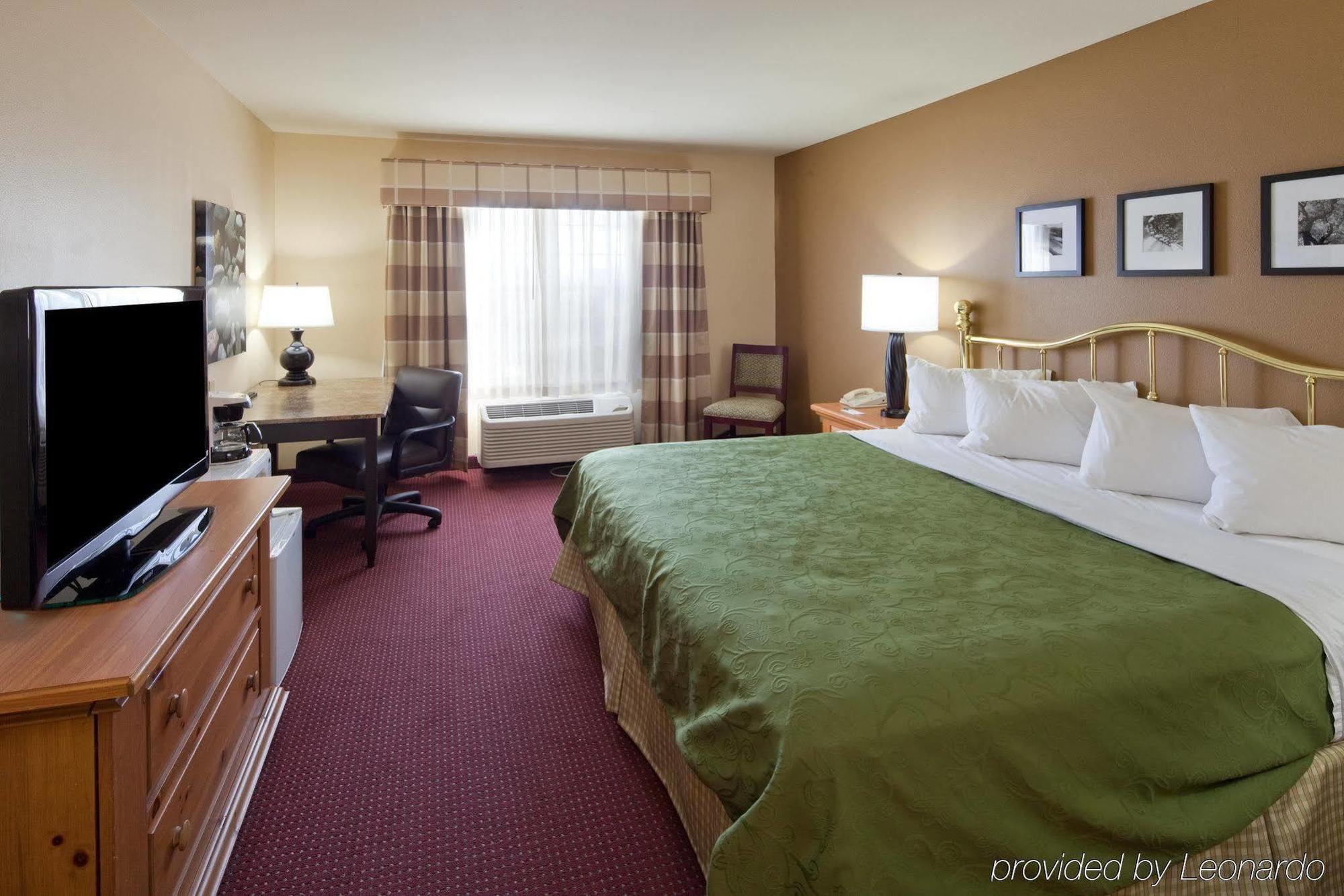 Country Inn & Suites By Radisson Kenosha - Pleasant Prairie Экстерьер фото