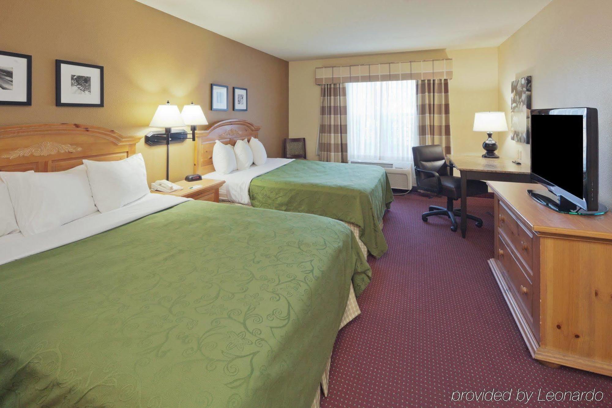 Country Inn & Suites By Radisson Kenosha - Pleasant Prairie Экстерьер фото