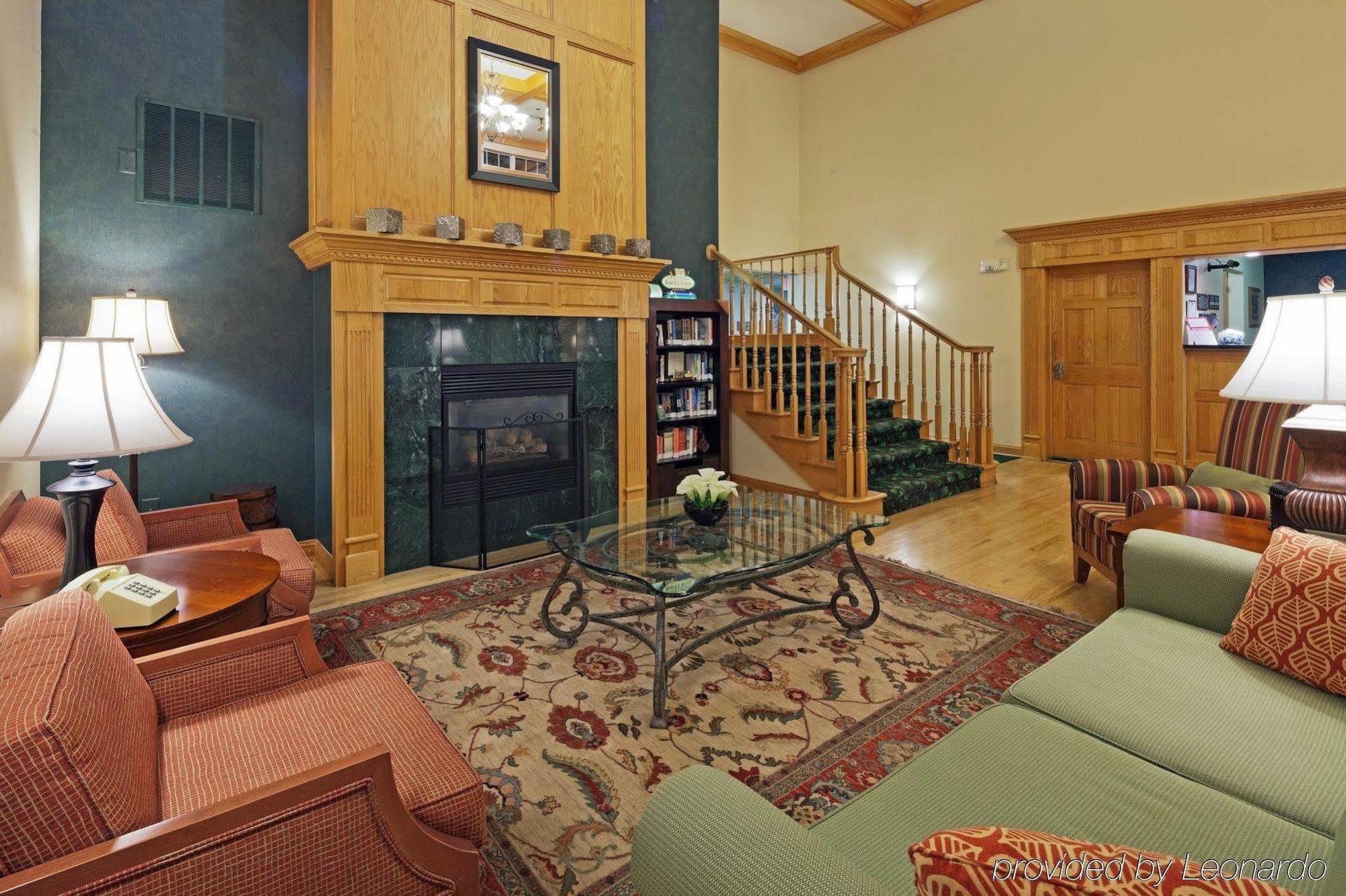 Country Inn & Suites By Radisson Kenosha - Pleasant Prairie Экстерьер фото