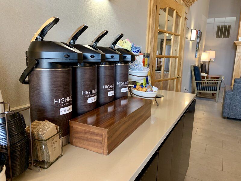 Country Inn & Suites By Radisson Kenosha - Pleasant Prairie Экстерьер фото